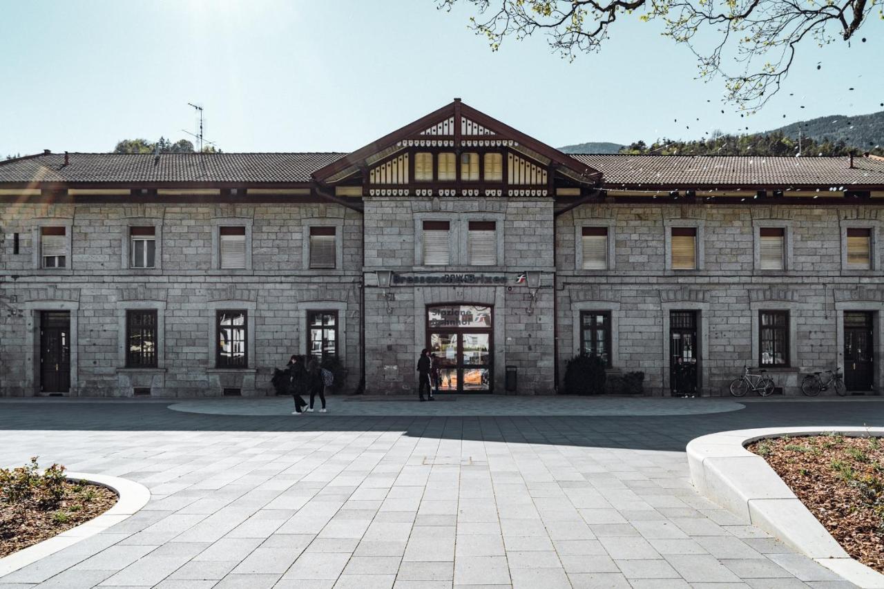 Villa Kranebitt Bressanone Zewnętrze zdjęcie