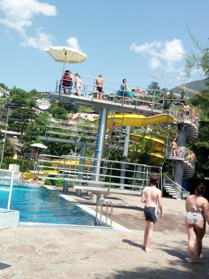 Villa Kranebitt Bressanone Zewnętrze zdjęcie