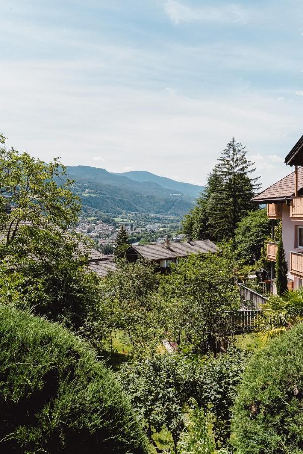 Villa Kranebitt Bressanone Zewnętrze zdjęcie